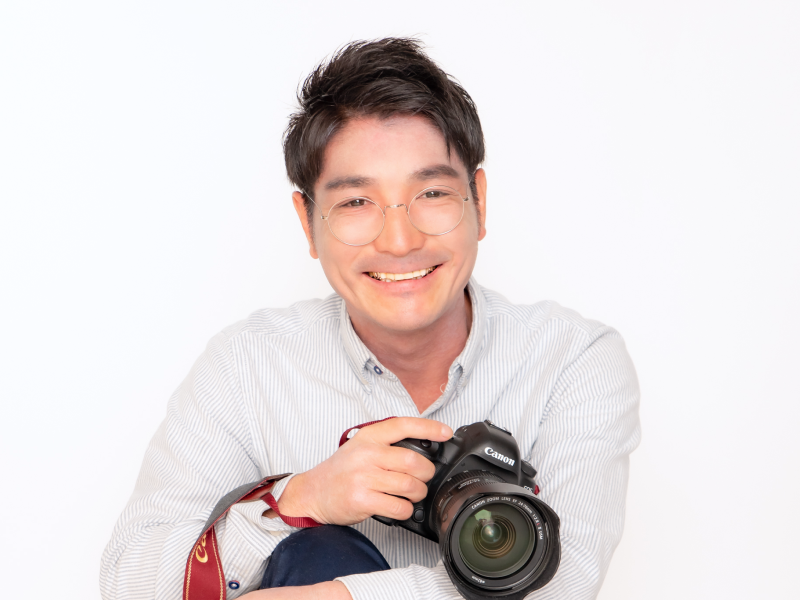 寺田智伸のプロフィール写真