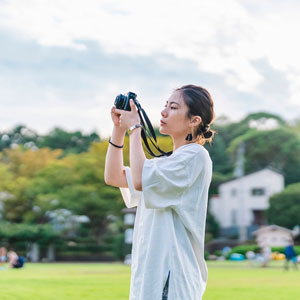 実践を通して学びたい