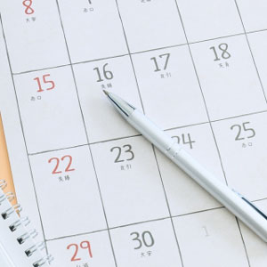 短期間で成果を出したい