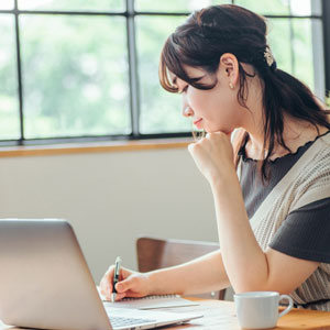 わかりやすい講座を受けたい